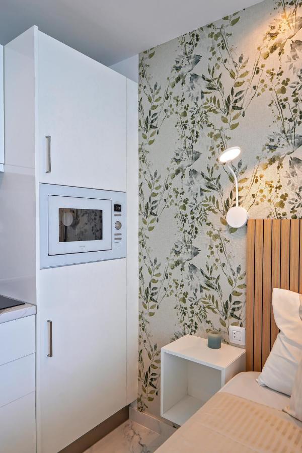 Stylish Modern Studio With Ocean View And Pools, 1001, Ponderosa Playa de las Américas Dış mekan fotoğraf